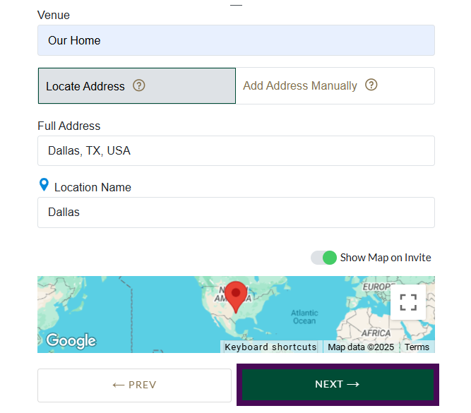 login