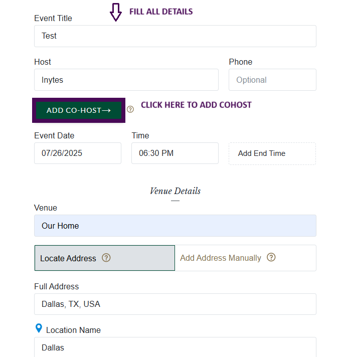 login