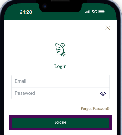 login