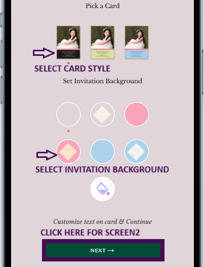 login